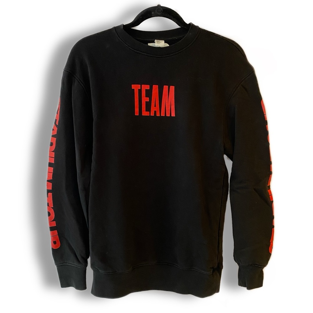 Justin Bieber Stadium Tour Merch